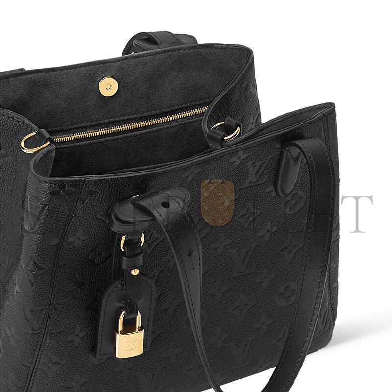 LOUIS VUITTON SAC ALL IN ONE PM M25858 (40*22*15cm) LOUIS VUITTON SAC ALL IN ONE PM M25858 (40*22*15cm)